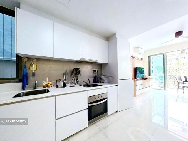 Condominium for sale