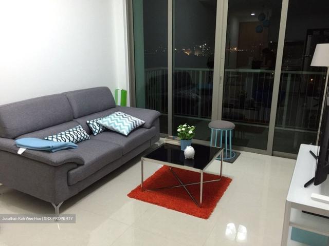 Condominium for rent