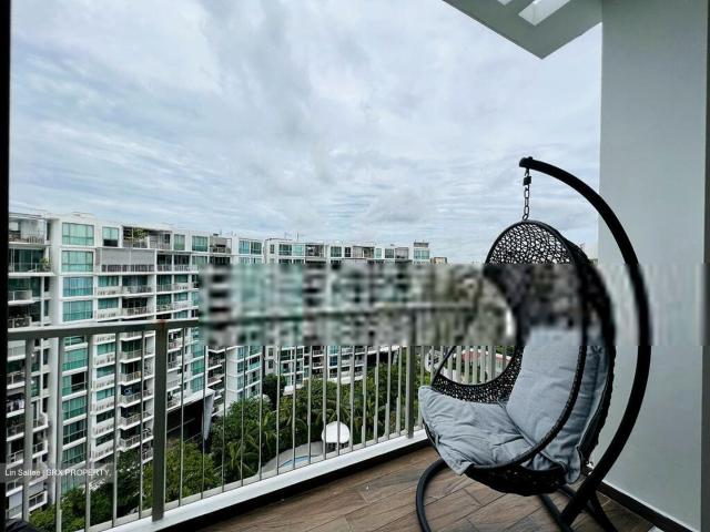 Condominium for rent