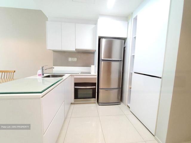 Condominium for rent in Pasir Ris
