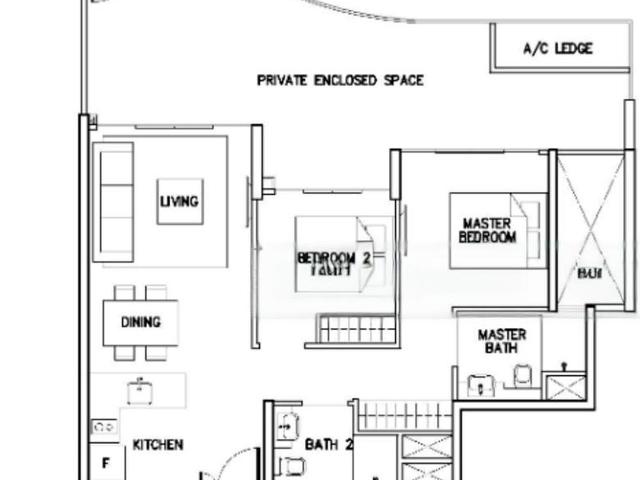 Condominium for sale