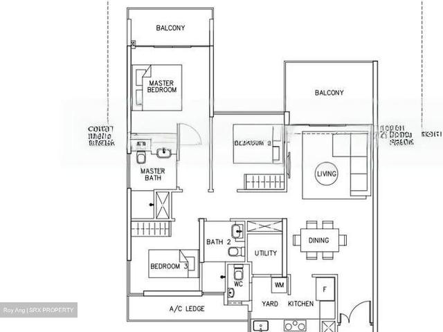 Condominium for sale in Pasir Ris