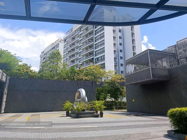 Condominium for rent