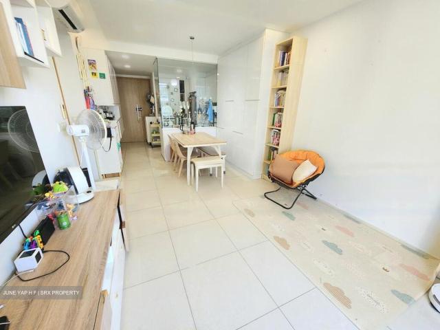 Condominium for sale