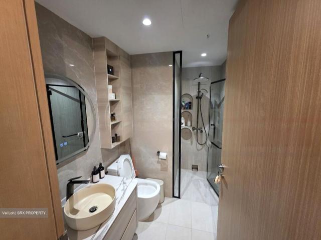 Condominium for rent in Pasir Ris