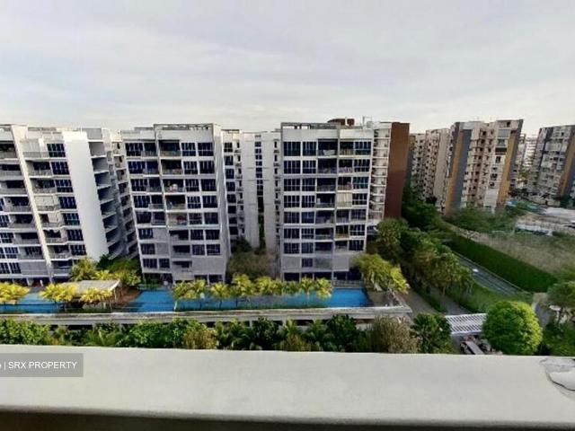 Condominium for sale