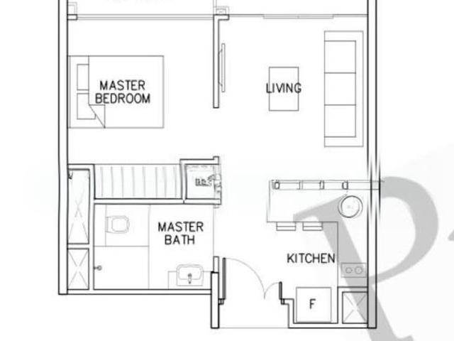 Condominium for sale
