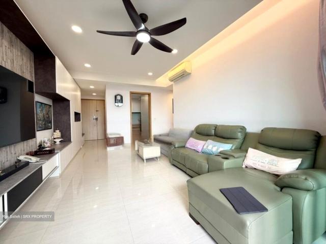 Condominium for sale in Pasir Ris, 17 Far East, Changi