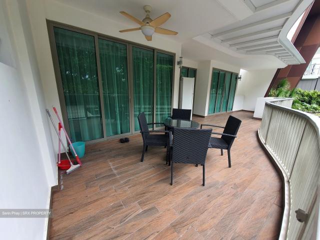 Condominium for sale in 19 North East, Hougang