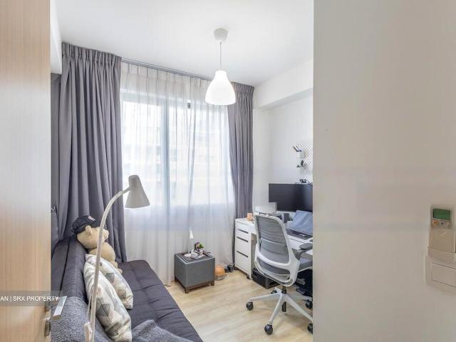 Condominium for sale in 19 North East, Hougang