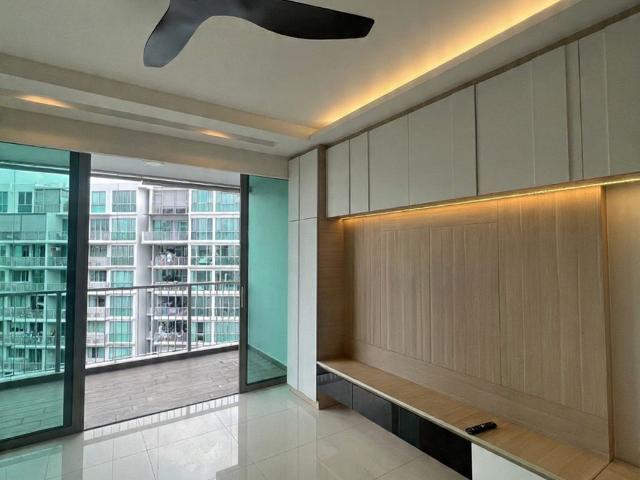 Condominium for rent