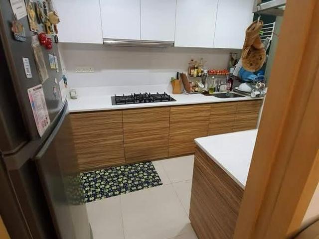 Condominium for rent