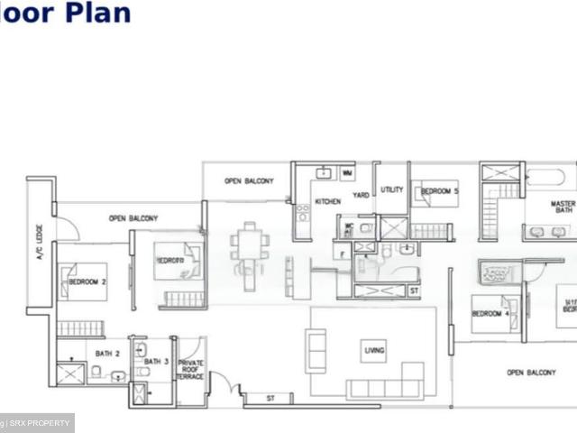 Condominium for rent