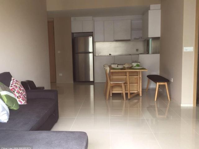 Condominium for sale in Pasir Ris, 17 Far East, Changi