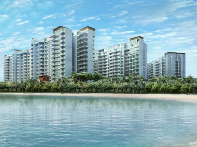 Condominium for rent