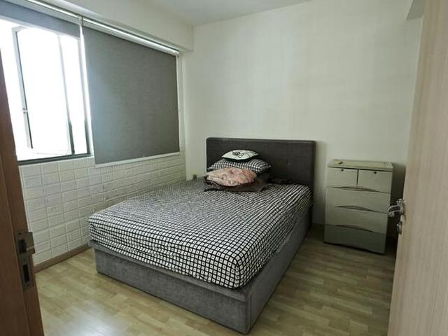 Condominium for rent