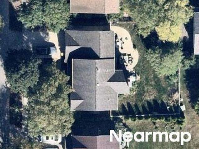 House for sale in Elgin, Illinois