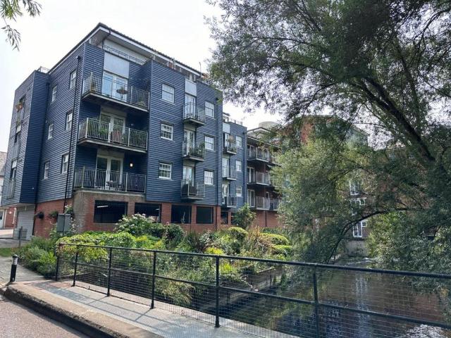 Apartment for rent in Barracks, The Bridge