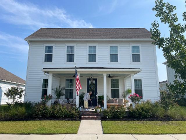 House for sale in Summerville, South Carolina