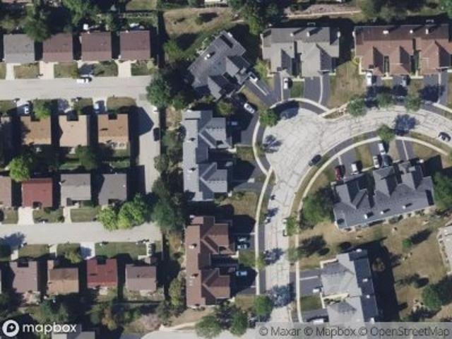 Condo for sale in Darien, Illinois