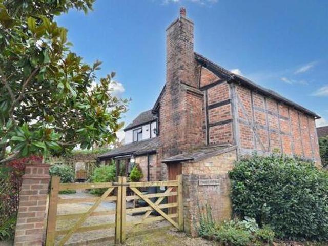 House for sale in Pamington, Gloucestershire