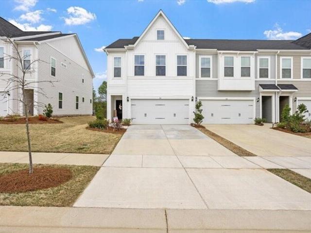 House for sale in Clayton, North Carolina