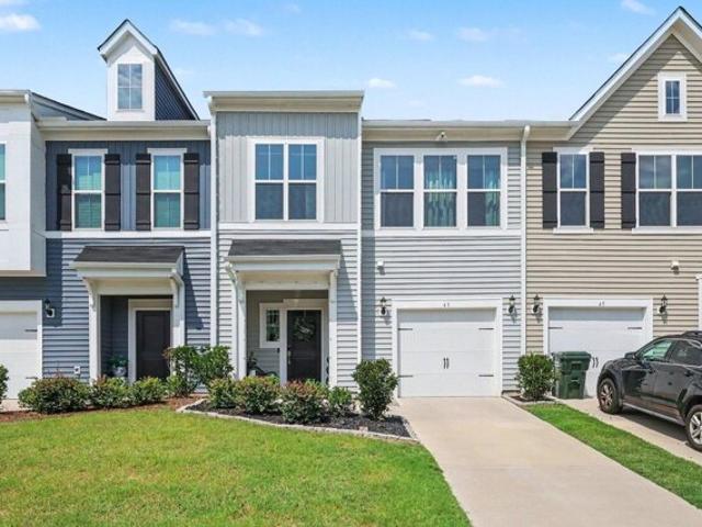 House for sale in Clayton, North Carolina