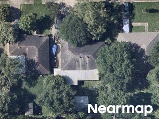 House for sale in Houston, Texas