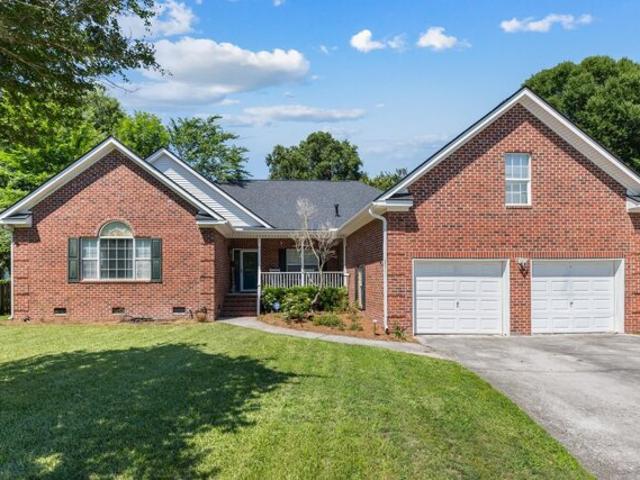 House for sale in Charleston, South Carolina