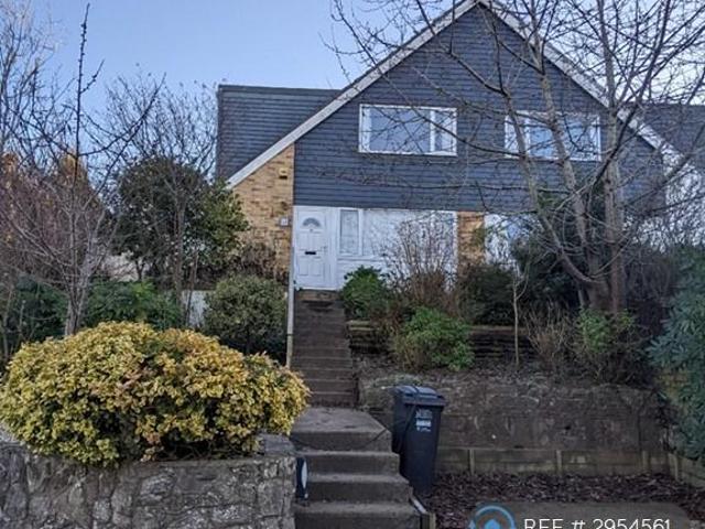 House for rent in Clevedon, North Somerset
