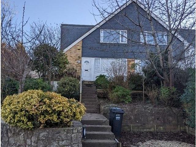 House for rent in Clevedon, North Somerset