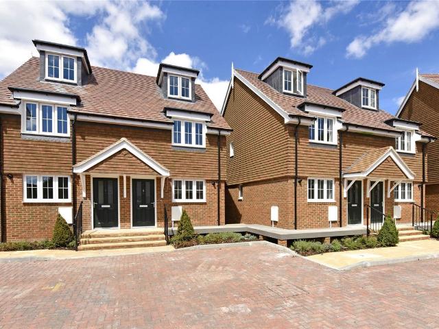 House for rent in Old Windsor, Windsor and Maidenhead