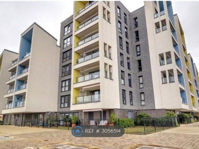 Apartment for rent in Brompton, Gillingham