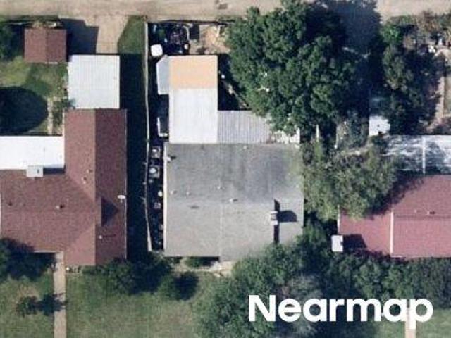 House for sale in Mesquite, Texas