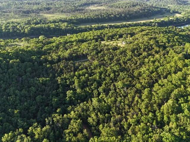 Land for sale in Melbourne, Izard County