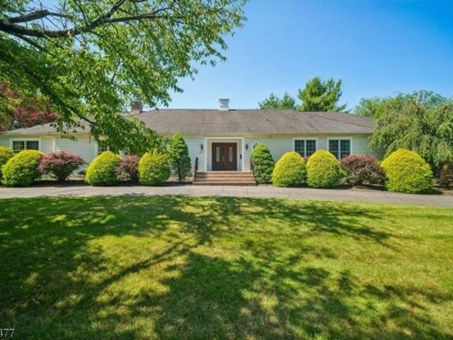 House for sale in Millburn, New Jersey