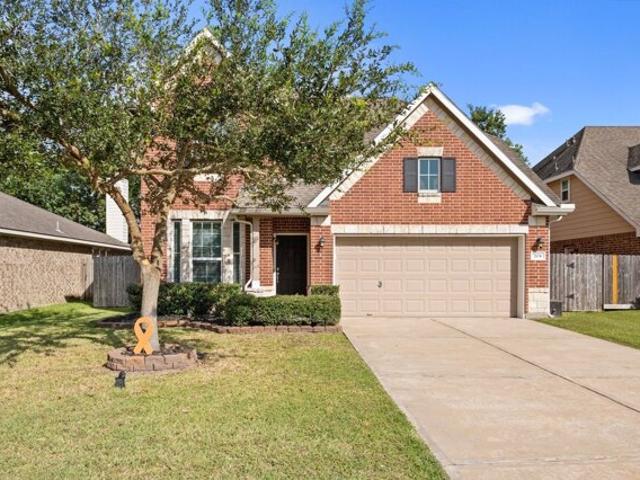 House for sale in Alvin, Texas