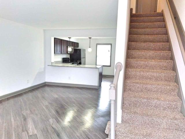 Apartment for rent in Durham, North Carolina