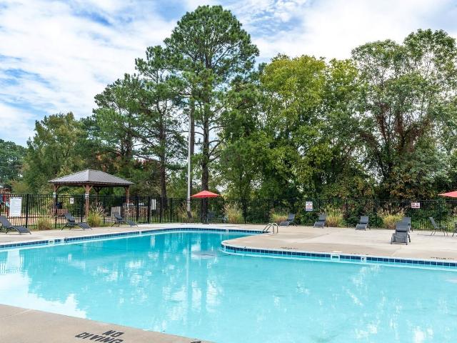 Apartment for rent in Durham, North Carolina