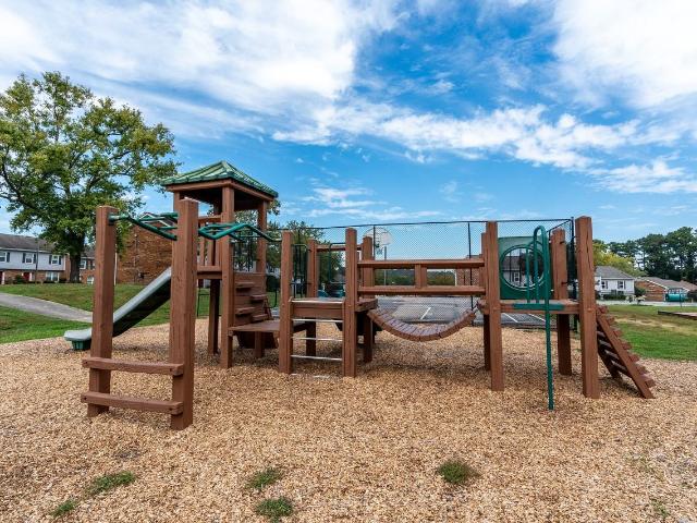 Apartment for rent in Durham, North Carolina
