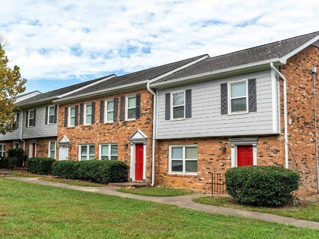Apartment for rent in Durham, North Carolina