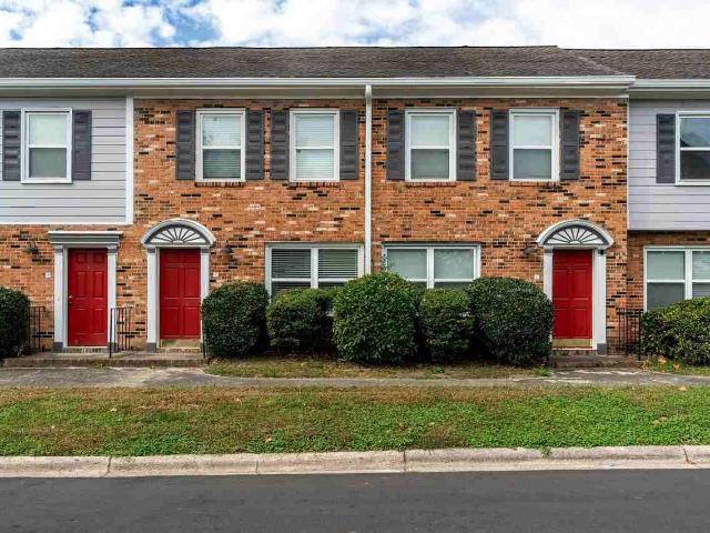 Apartment for rent in Durham, North Carolina