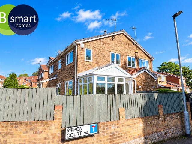 House for rent in Rawmarsh, Rotherham