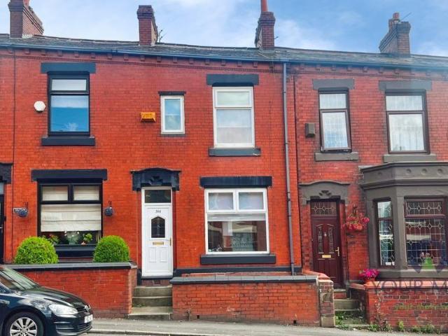 House for rent in Austerlands, Oldham