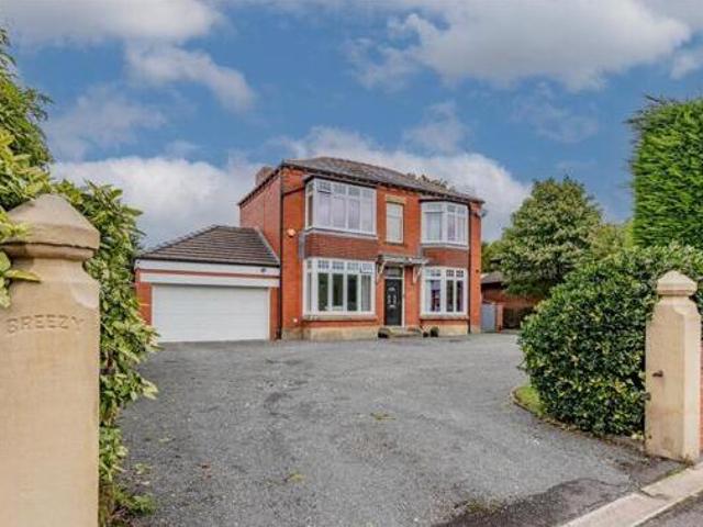 House for sale in Lancashire