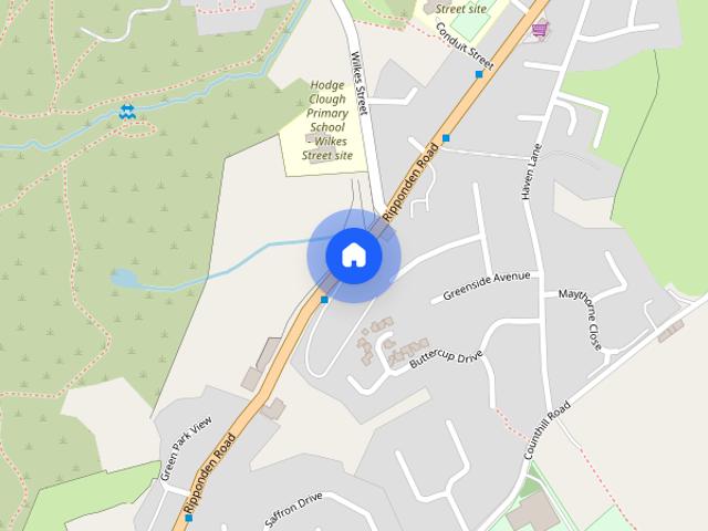 House for rent in Austerlands, Oldham