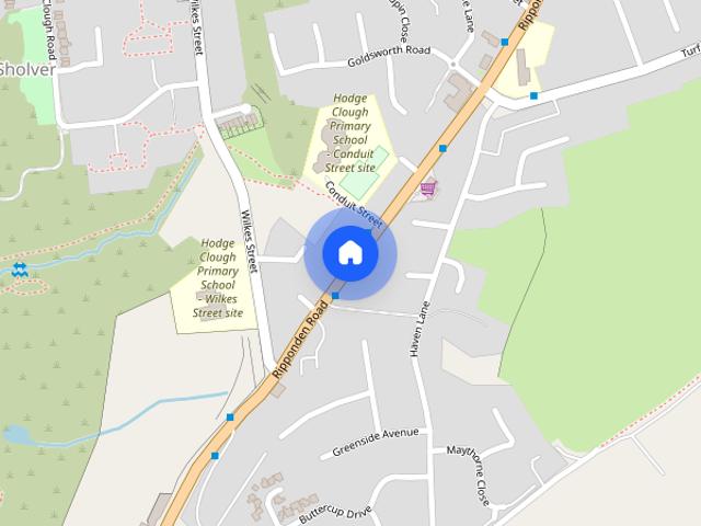 Apartment for rent in Spring Hill, Pendock