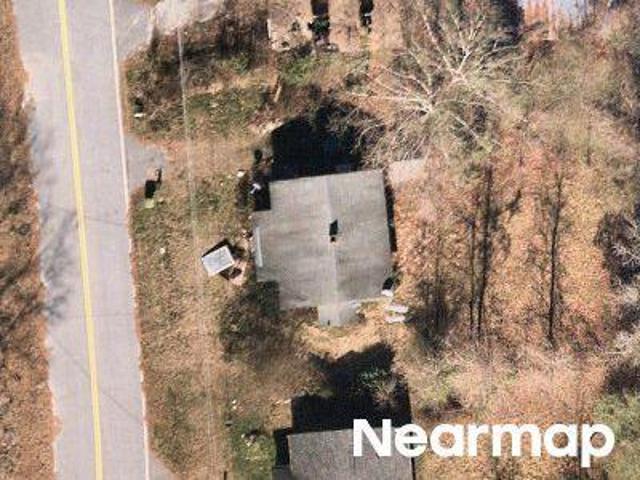 House for sale in Camden, South Carolina