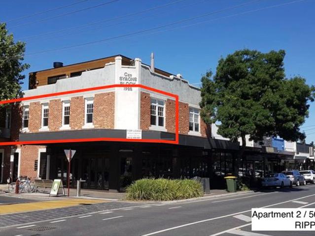 Apartment for rent in Camerons Creek, Victoria