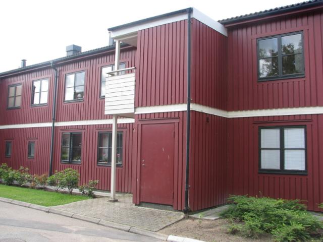 Lägenhet hyra i Halmstad, Halland